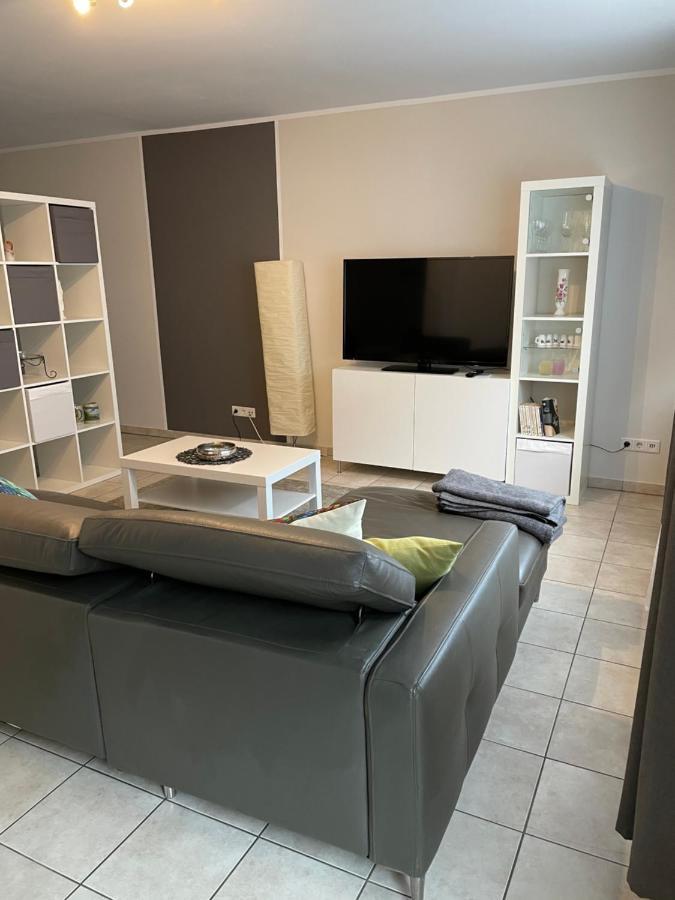 Ferienwohnung Casa Mia Leimen  Buitenkant foto